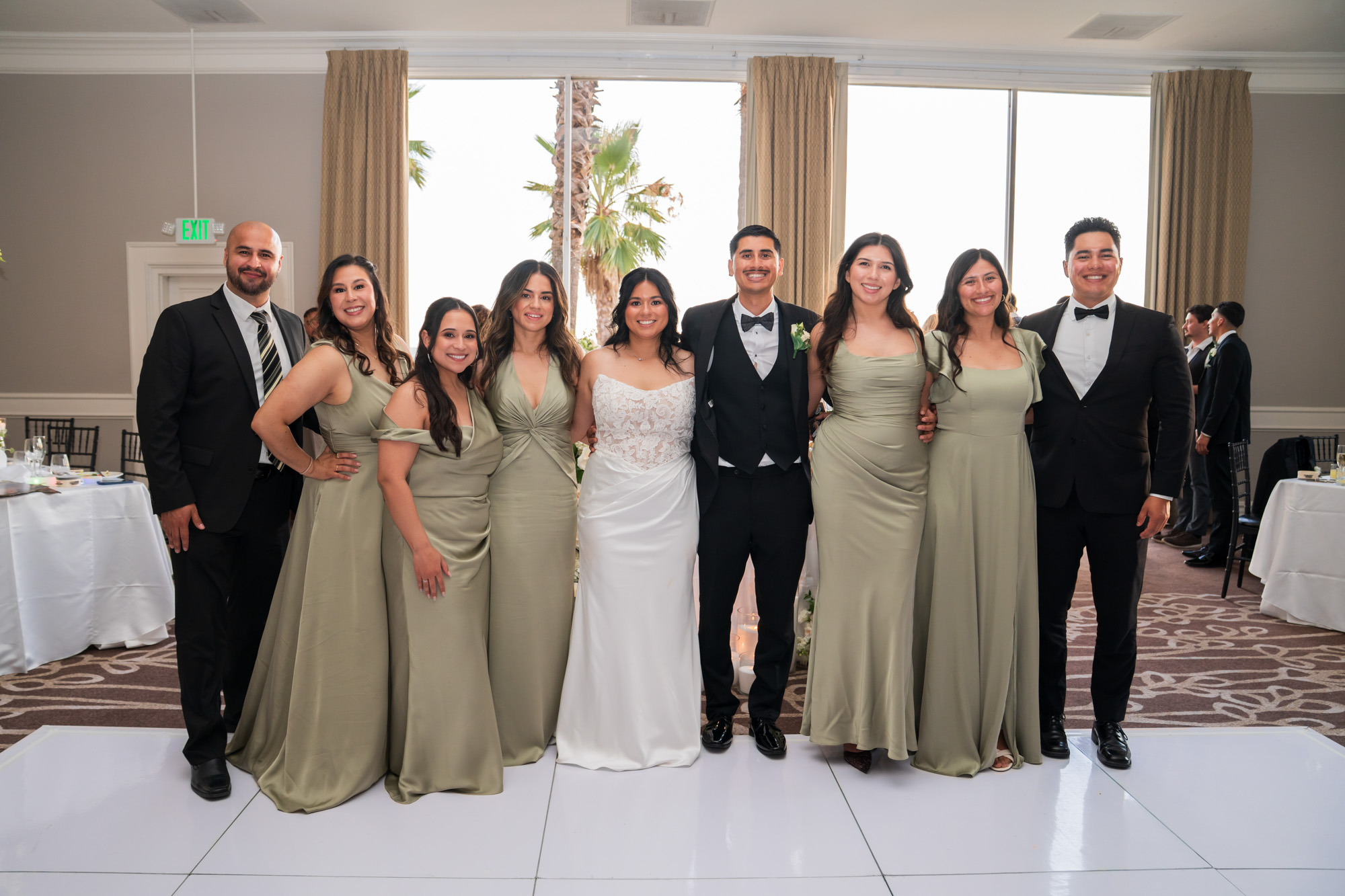 Kim & Roy wedding — gallery, photo 389
